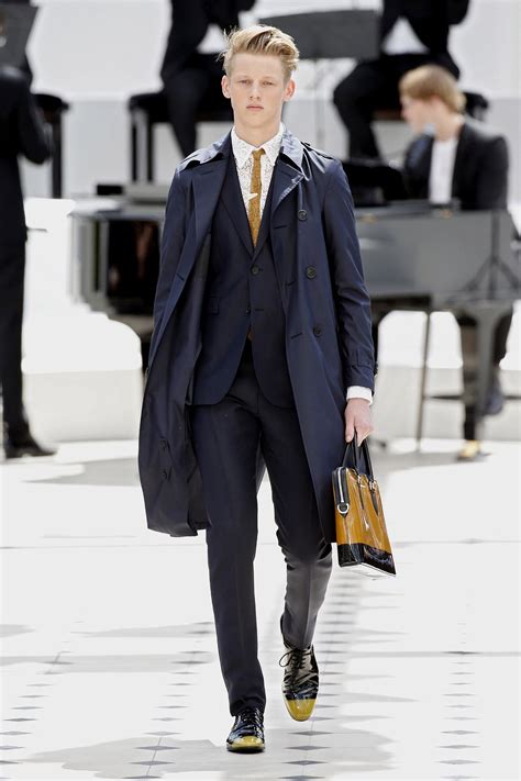 nowfashion burberry|burberry runway collection.